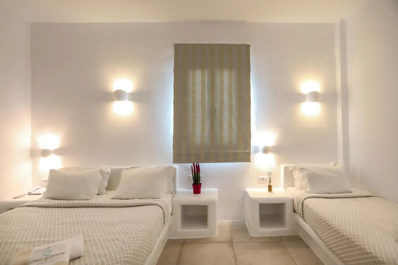 Casa Grande Hotel Platys Gialos