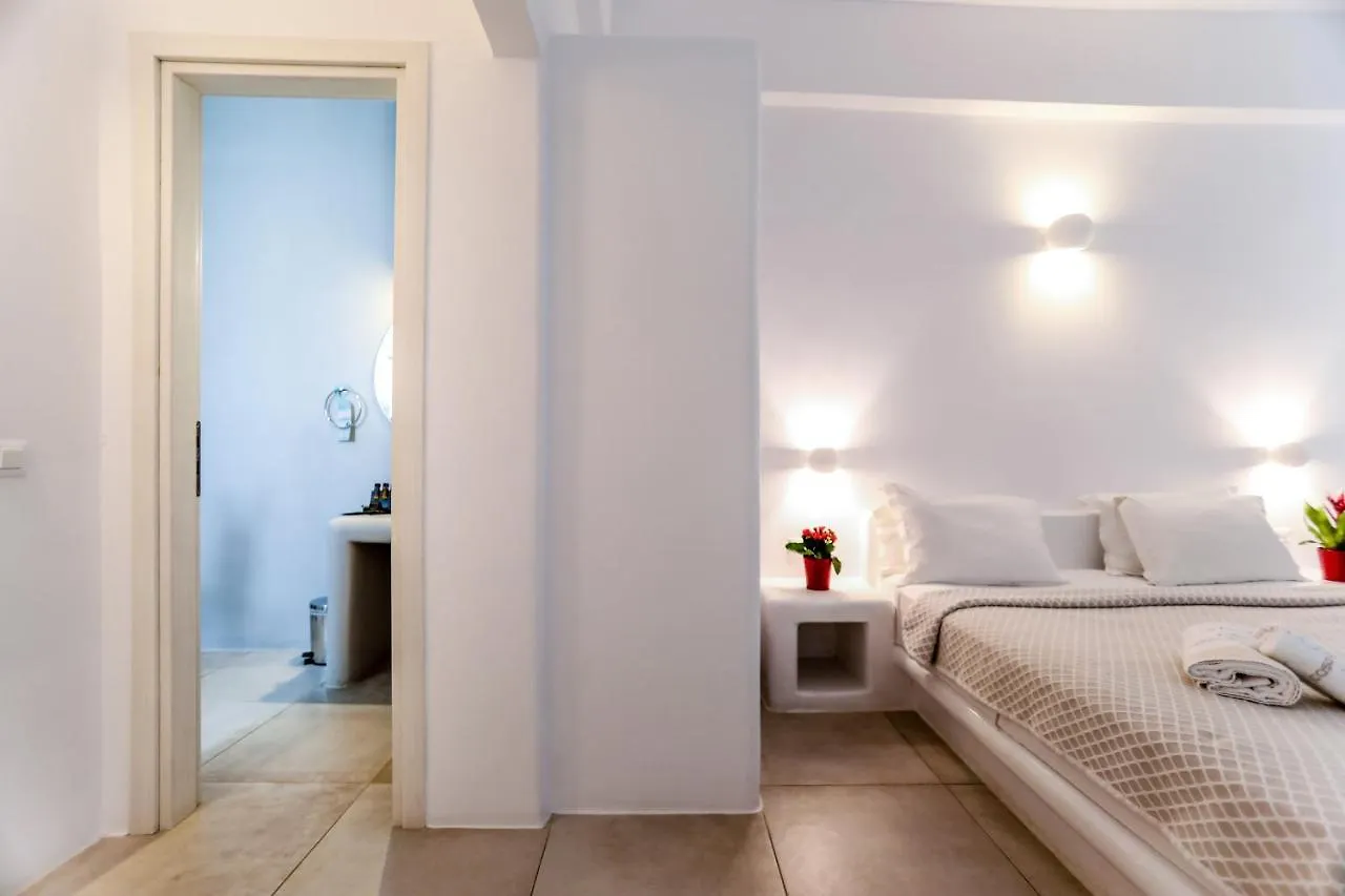 Casa Grande Hotel Platys Gialos