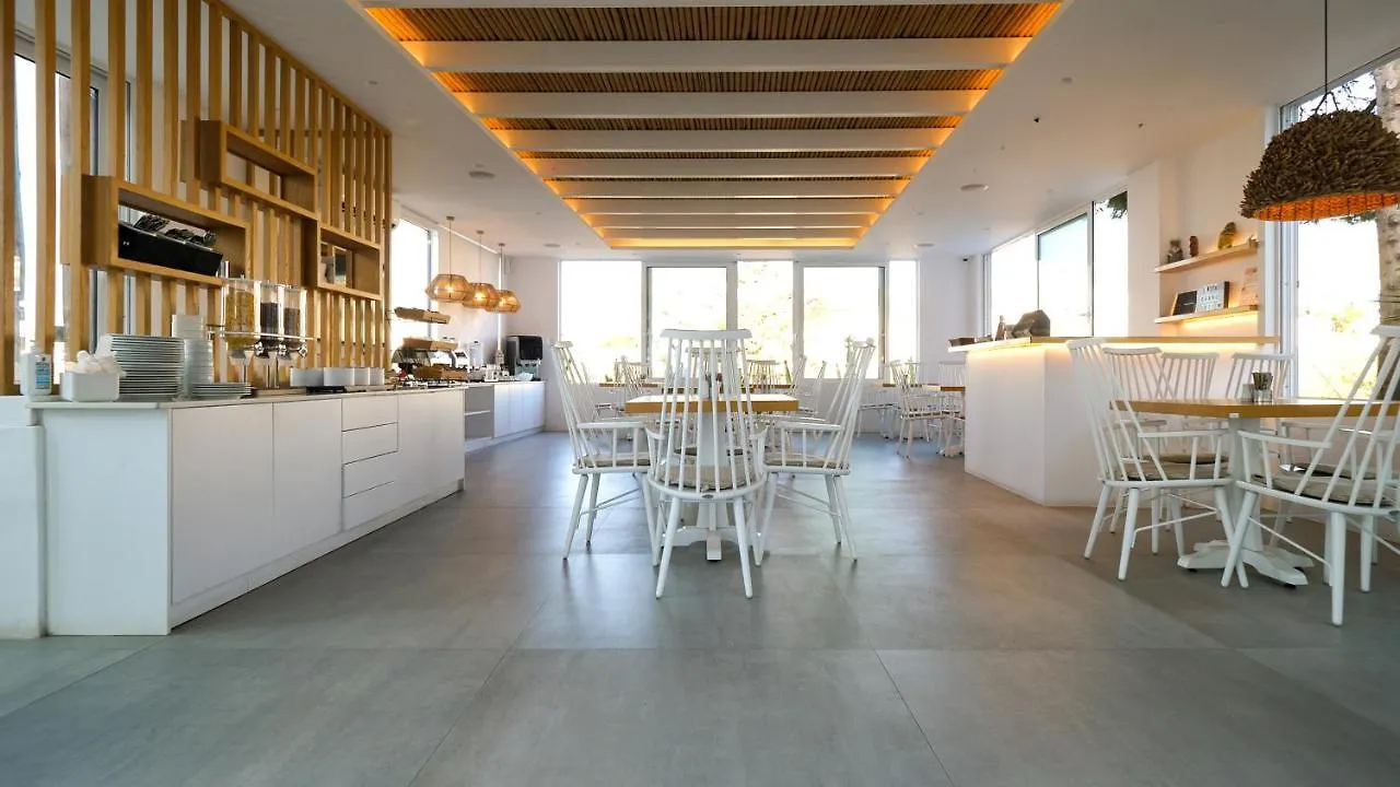 ****  Casa Grande Hotel Platys Gialos  Greece