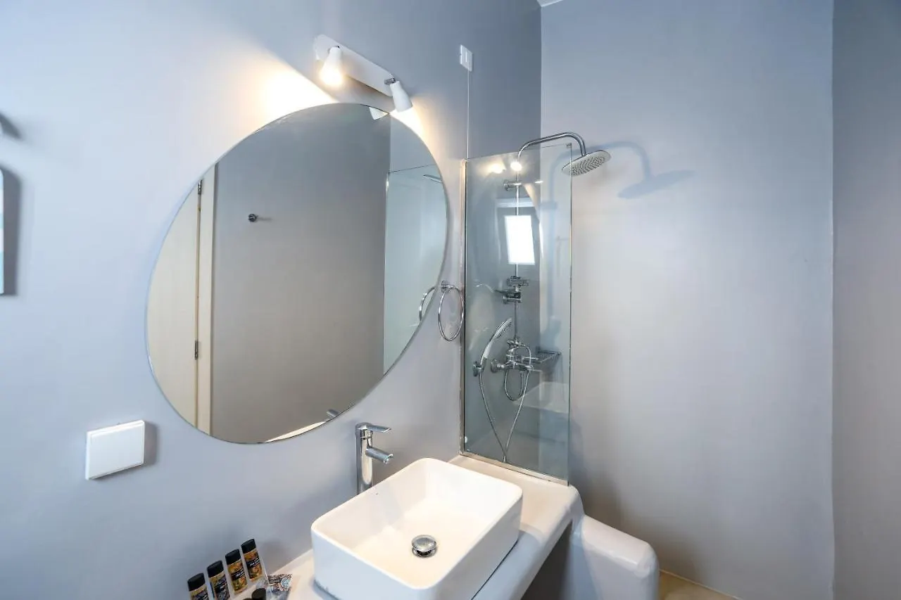 Casa Grande Hotel Platys Gialos