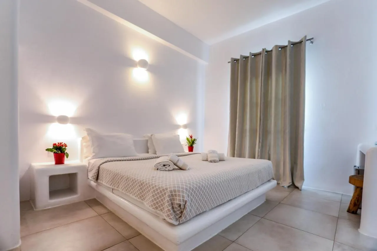 Casa Grande Hotel Platys Gialos  4*, Platys Gialos (Mykonos)