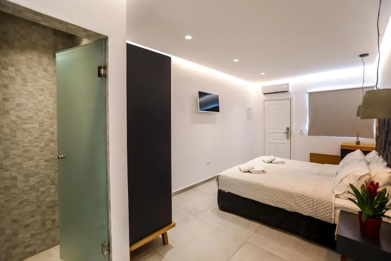 Casa Grande Hotel Platys Gialos