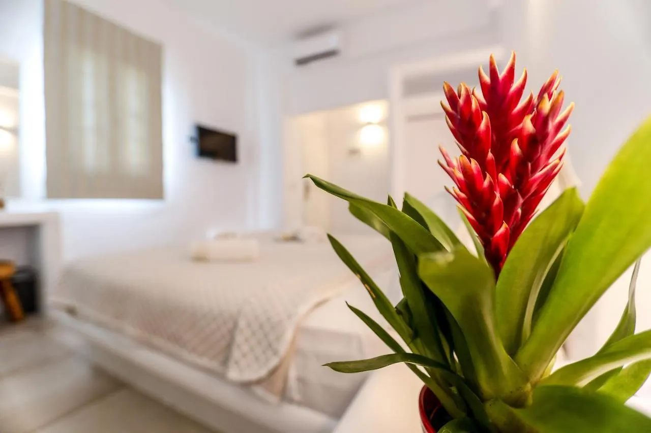 Casa Grande Hotel Platys Gialos  Greece