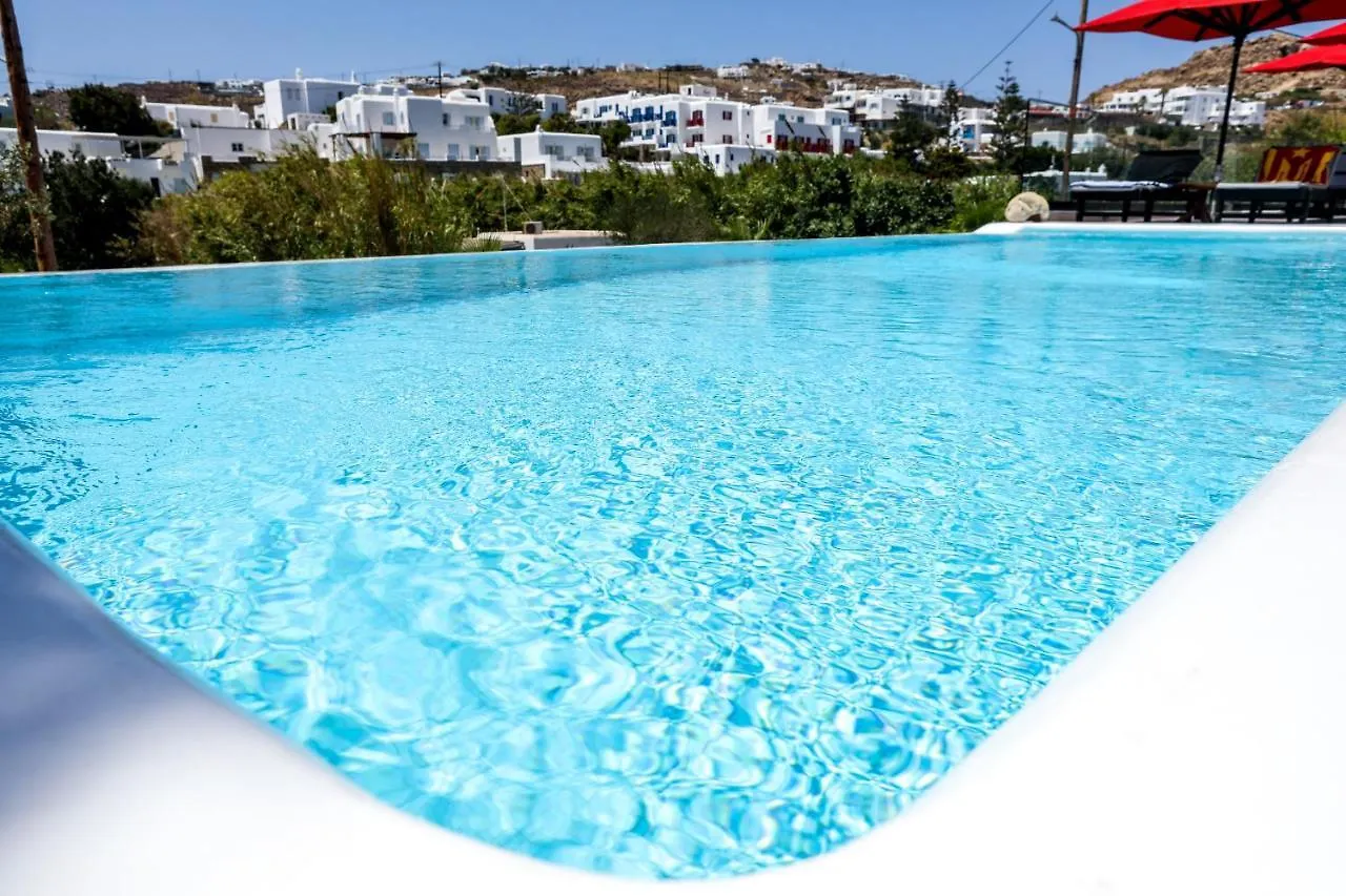 Casa Grande Hotel Platys Gialos   Platys Gialos (Mykonos)