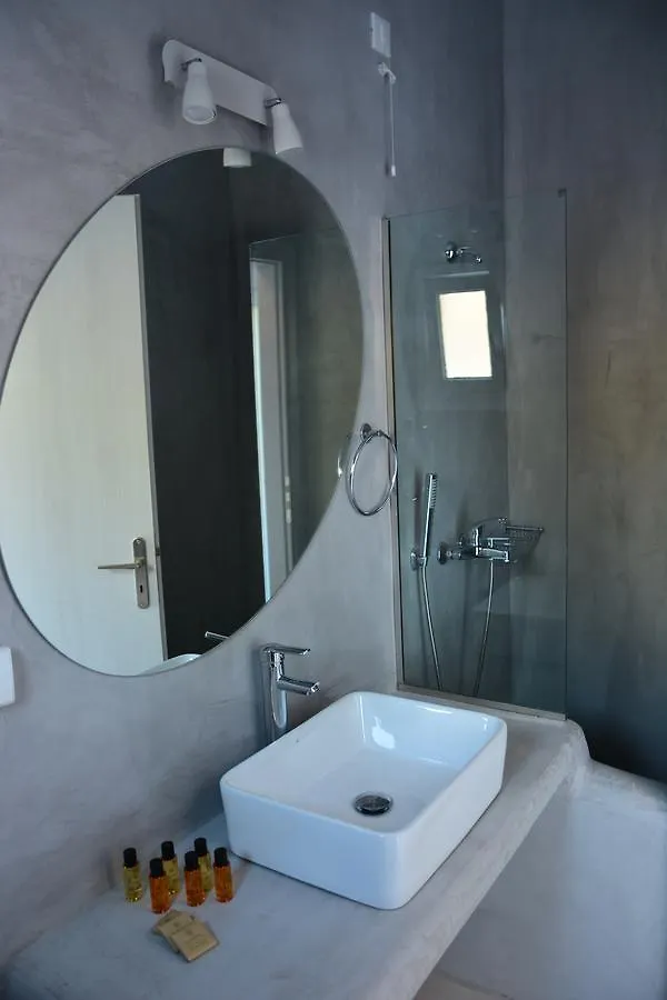 Casa Grande Hotel Platys Gialos