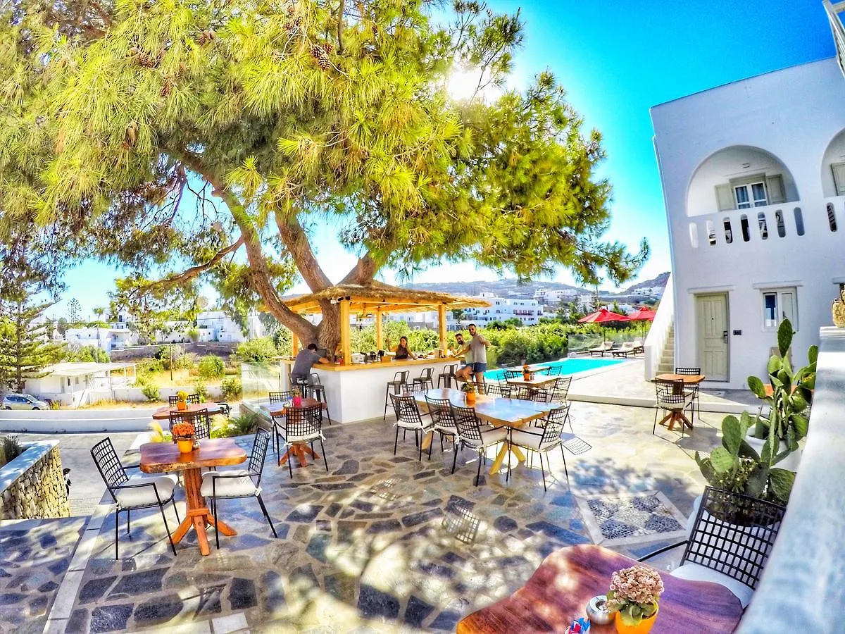 Casa Grande Hotel location