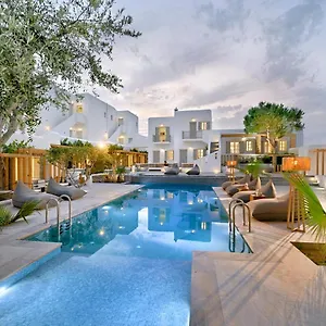 4* Hotel Petinos