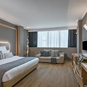Porto Palace 5* Salonicco