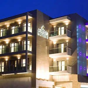 Anatolia 4* Salonicco