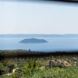 Oreiades Guesthouse 4* Parthenón