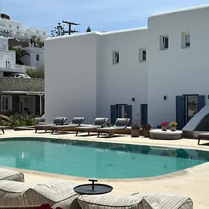  Apartment Esperides