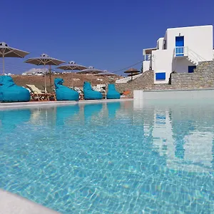  Apartment Pelagos