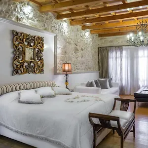 Avli Lounge 5* Rethymno
