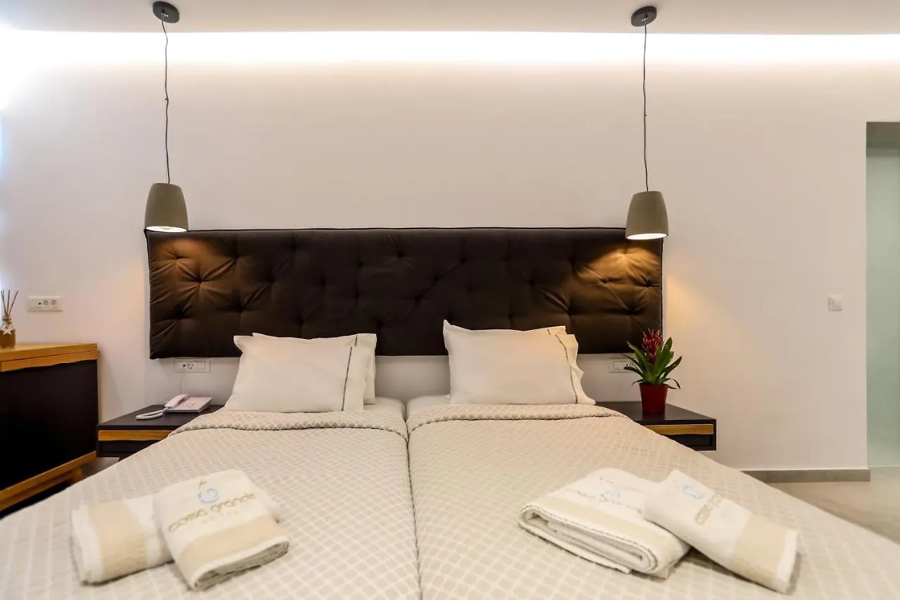 Casa Grande Hotel Platys Gialos